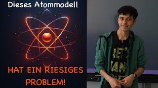 Das Atommodell aus der Schule ist falsch! Hier ist das Problem| Die Geschichte des Atoms