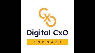 Supply Chain Innovation - Digital CxO - EP100