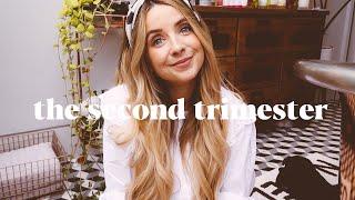 The Second Trimester | Q&A