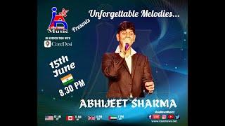 Unforgettable Melodies with Child Prodigy Abhijeet Sharma