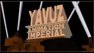 Yavuz Animation Imperial (May 2000 - November 2000 Logo)