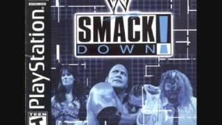 Smackdown games Era