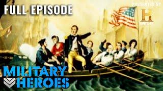 Battle History Of The Navy: America's Naval Legacy (S1, E1) | Full Episode