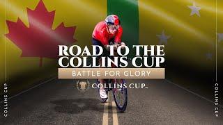 Cam Wurf: Battle For Glory | Road To The Collins Cup