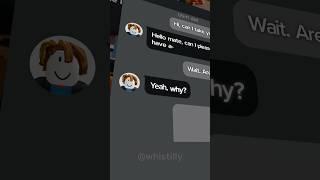 British Accent Be Like  // Roblox Meme #roblox #robloxmemes #robloxedit
