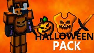 Halloween 64x - Minecraft PVP Texture Pack