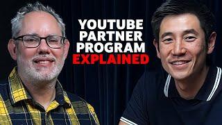 YouTube Partner Program — Explained!