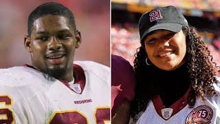 Jackie Taylor Honors Her Father Sean Taylor's Legacy by Trending News