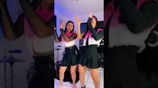 Rafaga - mentirosa tiktok challenge /compilation 