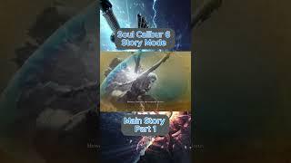 Soul Calibur 6 Story Mode | Main Story Part 1 #soulcalibur #sc6