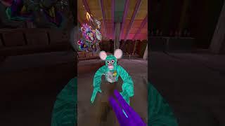 Asking People For Sounds In Gtag Part 2! (I Met A Fan!) #gorillatag #gorillatagquest #vr #climbupgt