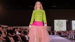 María Fashion Show - Anáhuac Mayab | Official After Movie
