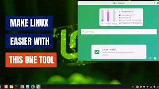Tired of Command Line Chaos? Meet Linux-Assistant