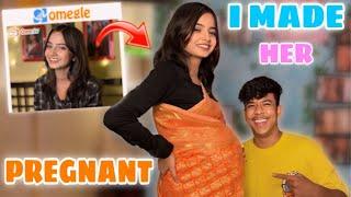 OMEGLE TO REAL LIFE  | RAMESH MAITY