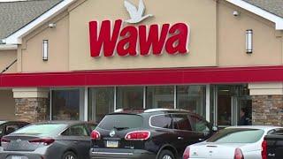 First Wawa store in York County opens