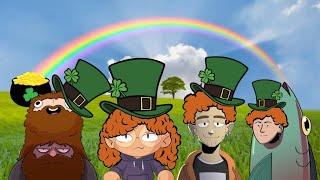 A Drawfee Compilation For When You Need A Little Luck (Like Me)