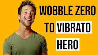 How To Sing With Vibrato