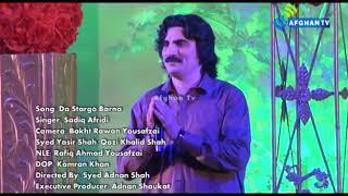 Pashto song sok bewafa ghonte dy