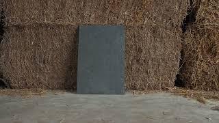 Connaught Anthracite - Stiled Outdoor Porcelain Paving