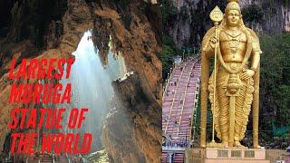 Indian cave temple in Malaysia- Batu caves| Where to travel after Pandemic