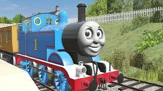 Henry's Special Coal (US - Ringo Starr) (Trainz Remake)