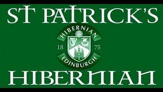 The Irish of Edinburgh and Hibernian F.C. (August 2013)