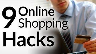 9 Online Shopping Hacks | Shop US & Ship WORLDWIDE | Minimize International Shipping Costs