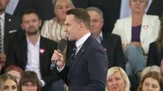  Minister Adam Szłapka na #RadaKrajowaKO