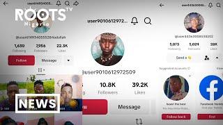 Nigerian Bandits: The New Hushpuppy's On Tik Tok