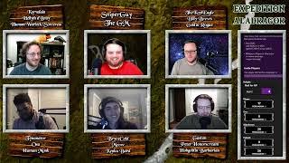 Expedition Aladragor Ep 27: The Parent Trap