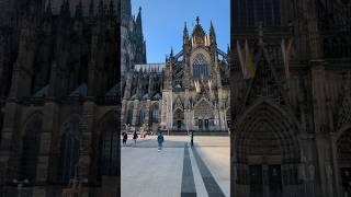 Kolner Dom Cologne Cathedral Germany ️