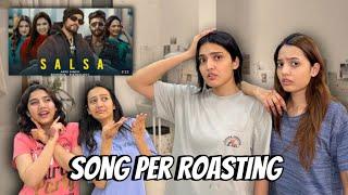 Behno ne Song ko Roast kr dia |Mama ko cycling sikhaye |Sistrology