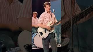 Why Brian Wilson is the Most UNDERRATED Genius in Rock History