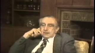 Interview with Edward Teller