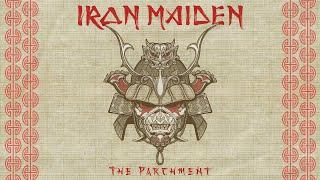 Iron Maiden - The Parchment (Official Audio)