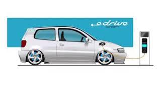 World of Showcars Tuning Car/ Kustom cars/ Meeting /Treffen/ polo edrive concept