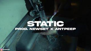 [FREE] Lucio101 x Nizi19 x 1019 Type Beat "Static" | 2025