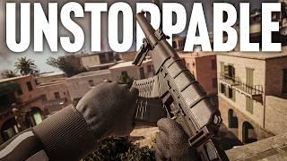 These Weapons Turn You Into an Absolute Monster! - Insurgency Sandstorm Gameplay