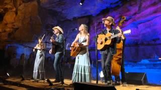 Dave Rawlings Machine, Short Haired Woman Blues,  BGU