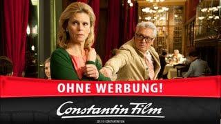 DA GEHT NOCH WAS - Filmausschnitt 2 - Ab 12. September im Kino