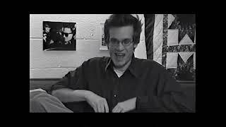 John Green's Legendary High School Prank