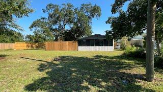 3-Bedroom On Large Corner Lot - Callaway, Florida Real Estate For Sale