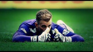 Joe Hart ► TOP 30 SAVES