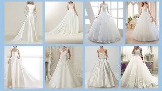 Latest Wedding Dress Collection 2019-2020