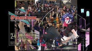 Otakuthon 2024