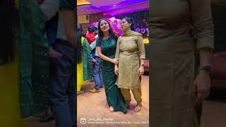 Rab ne bna di jodi || loving mom || gulisha || trending video