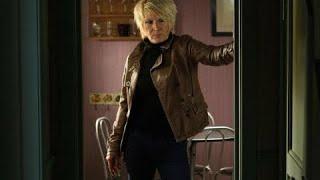 EastEnders = Shirley Vs the square (2007–2022)