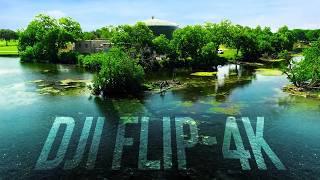 Before You Buy the DJI Flip – Stunning 4K Aerial Footage You Need to See!