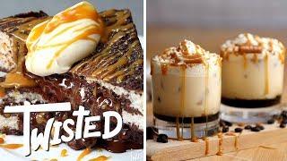 8 Amazing Dessert Recipes For National Caramel Day