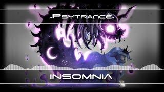 SP1TF1R3 & 4mplitude - Insomnia [Psytrance]